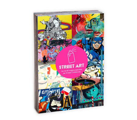 Photolangage® Street Art