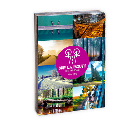 Photolangage® Sur la route