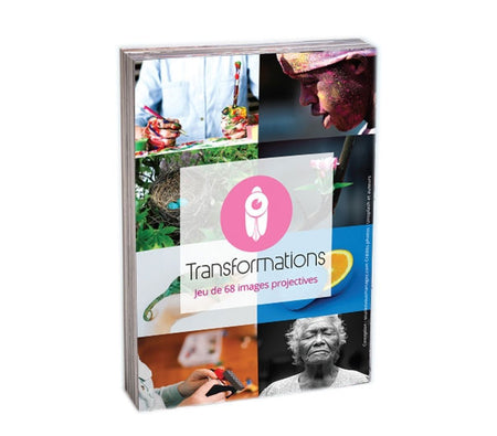 Photolangage® Transformations