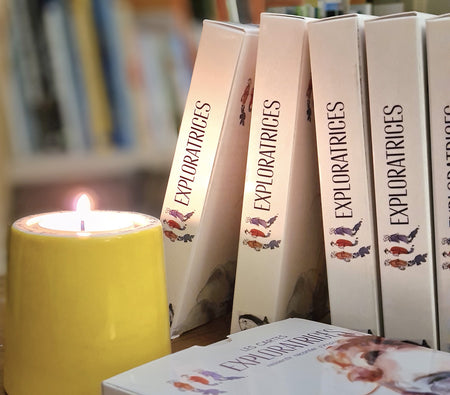 Cartes Exploratrices