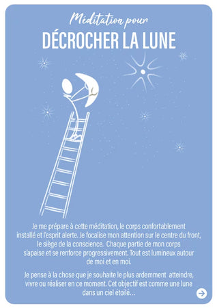 Méditations Guidées