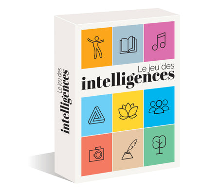 Le Jeu des Intelligences