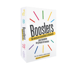 Boosters